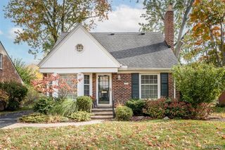 32210 Sheridan Drive, Beverly Hills, MI 48025