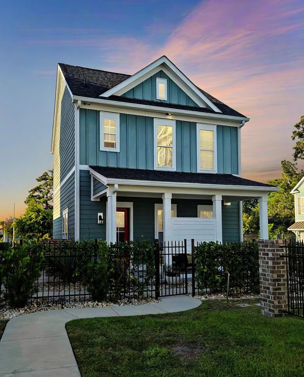 855 Rosa Circle, Myrtle Beach, SC 29577 — exterior