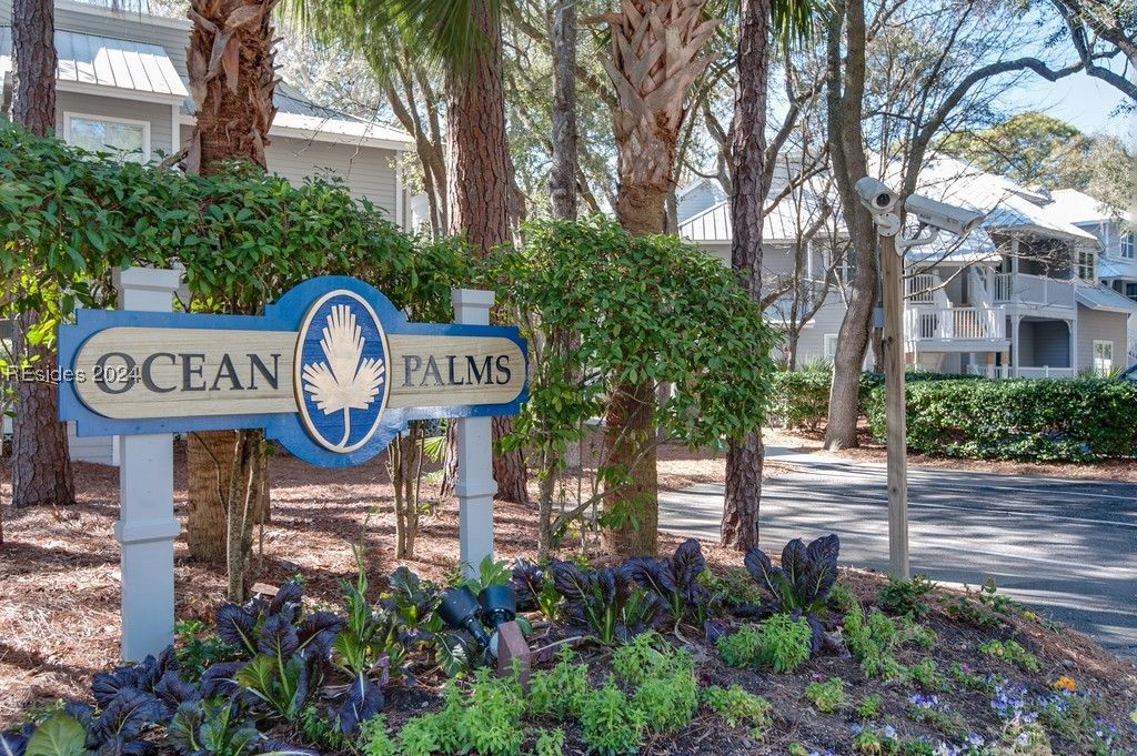 Image 1 of property listing at 14 Wimbledon Ct # 133-1, Hilton Head Island, SC 29928