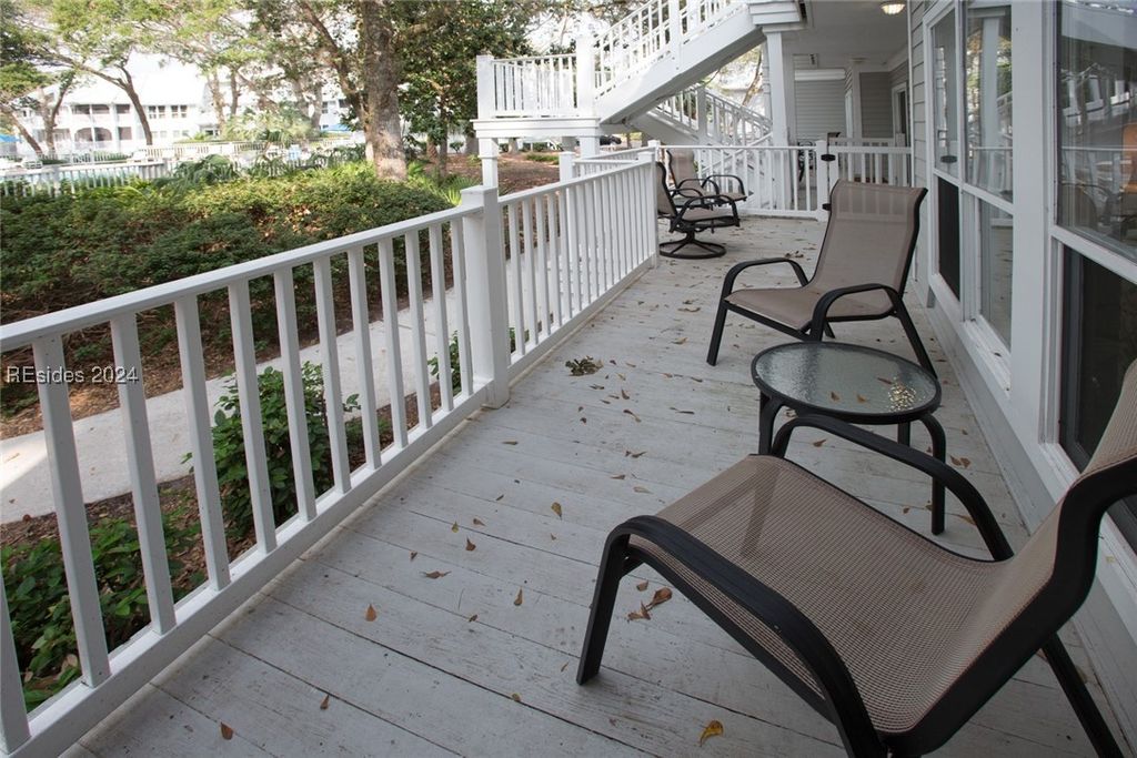 Image 15 of property listing at 14 Wimbledon Ct # 133-1, Hilton Head Island, SC 29928