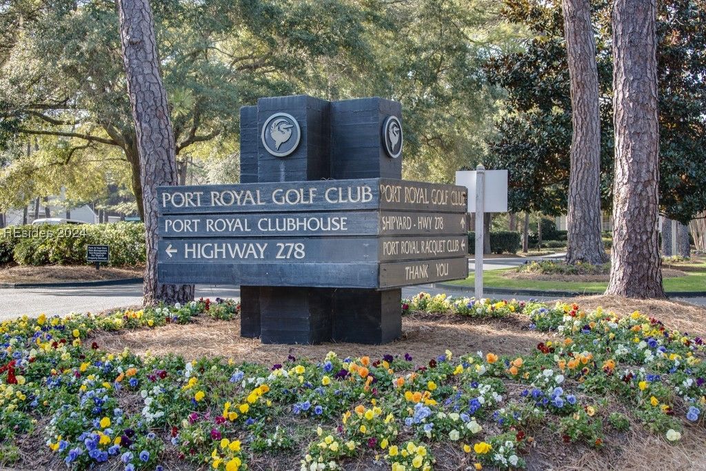 Image 22 of property listing at 14 Wimbledon Ct # 133-1, Hilton Head Island, SC 29928