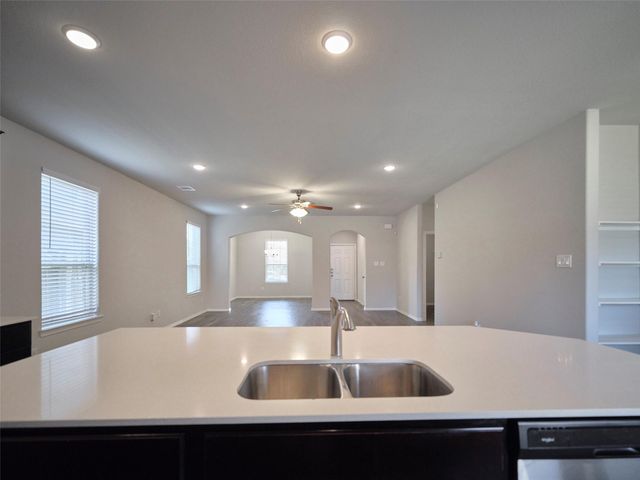 8507 Lagosta Lane, Rosenberg, TX 77469