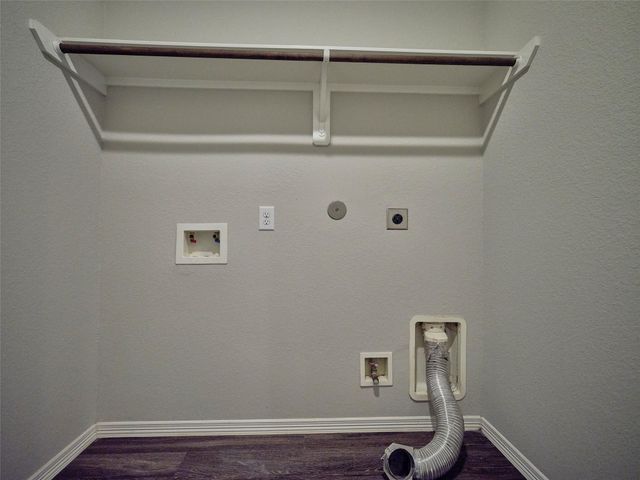 8507 Lagosta Lane, Rosenberg, TX 77469