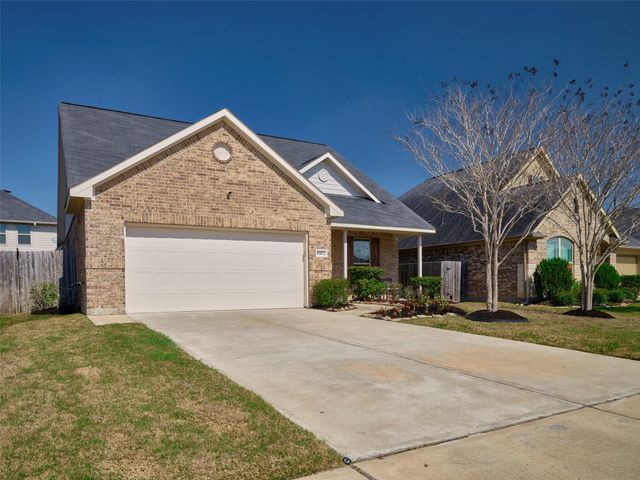 8507 Lagosta Lane, Rosenberg, TX 77469