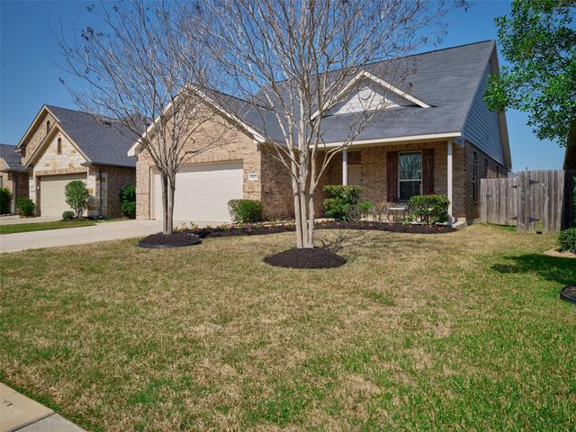 8507 Lagosta Lane, Rosenberg, TX 77469