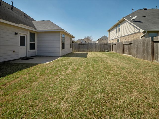 8507 Lagosta Lane, Rosenberg, TX 77469