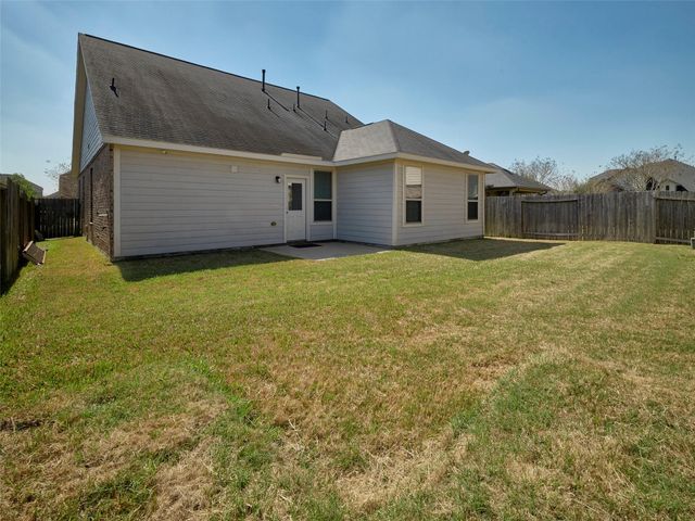 8507 Lagosta Lane, Rosenberg, TX 77469