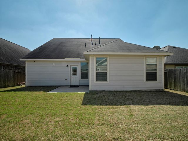 8507 Lagosta Lane, Rosenberg, TX 77469