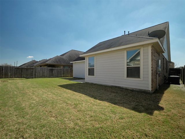 8507 Lagosta Lane, Rosenberg, TX 77469