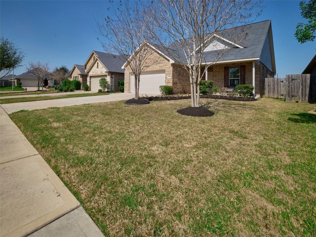 8507 Lagosta Lane, Rosenberg, TX 77469