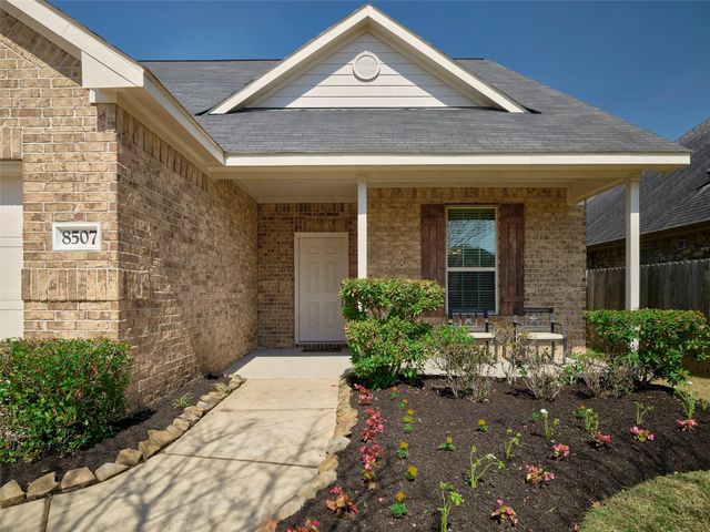 8507 Lagosta Lane, Rosenberg, TX 77469