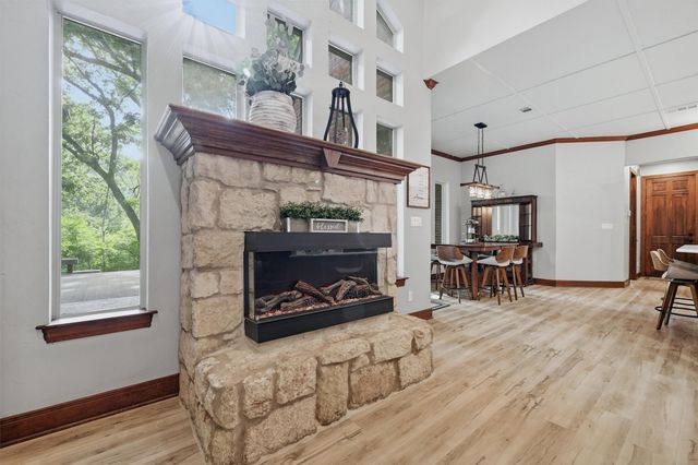 31 Forest Hills Circle, Gunter, TX 75058