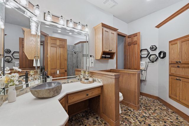 31 Forest Hills Circle, Gunter, TX 75058