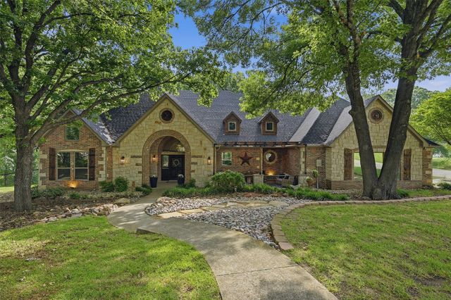 31 Forest Hills Circle, Gunter, TX 75058