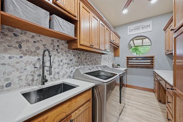 31 Forest Hills Circle, Gunter, TX 75058