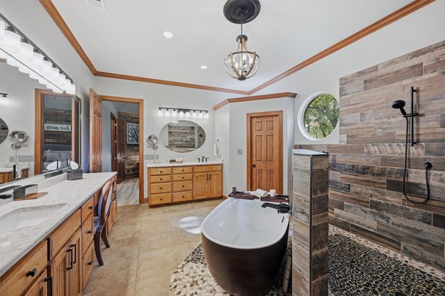 31 Forest Hills Circle, Gunter, TX 75058