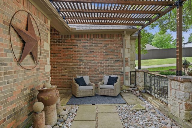 31 Forest Hills Circle, Gunter, TX 75058