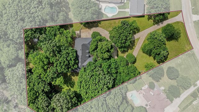 31 Forest Hills Circle, Gunter, TX 75058