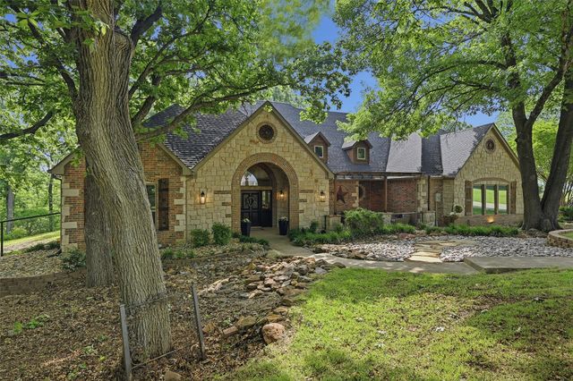 31 Forest Hills Circle, Gunter, TX 75058