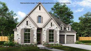 2612 Alexa Lane, The Colony, TX 75056