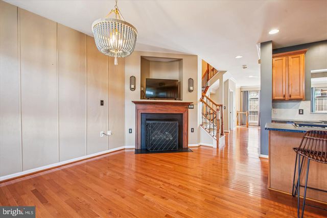 16368 GANGPLANK LN, Woodbridge, VA 22191