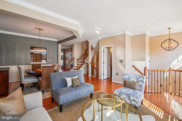 16368 GANGPLANK LN, Woodbridge, VA 22191