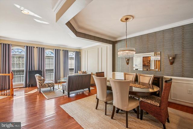 16368 GANGPLANK LN, Woodbridge, VA 22191