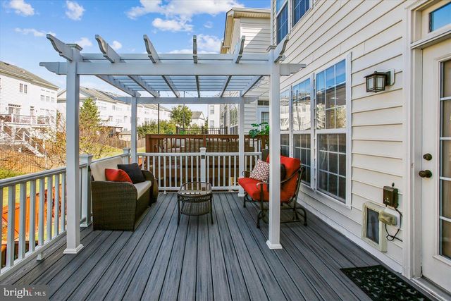 16368 GANGPLANK LN, Woodbridge, VA 22191