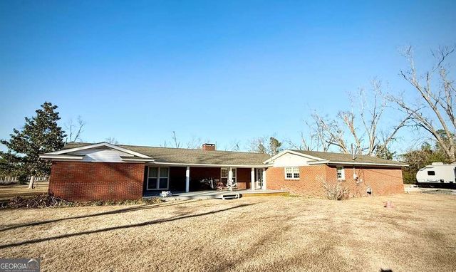 201 Burketts Ferry Road, Hazlehurst, GA 31539