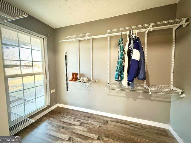 201 Burketts Ferry Road, Hazlehurst, GA 31539