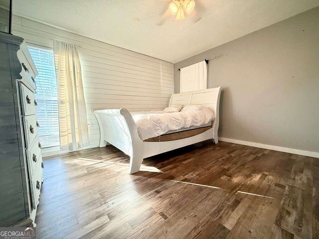 201 Burketts Ferry Road, Hazlehurst, GA 31539