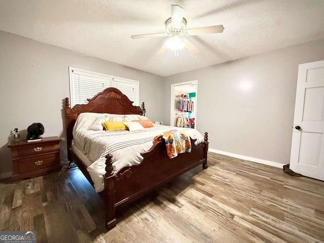 201 Burketts Ferry Road, Hazlehurst, GA 31539