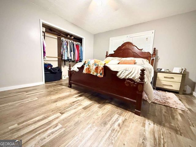 201 Burketts Ferry Road, Hazlehurst, GA 31539