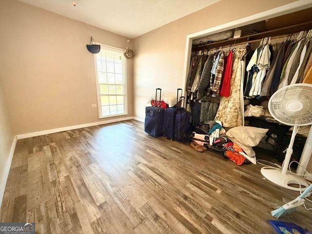 201 Burketts Ferry Road, Hazlehurst, GA 31539