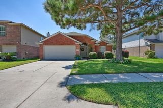 14331 Pelican Marsh Drive, Cypress, TX 77429