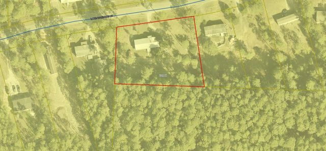 245 Lake Rosemary Court, Defuniak Springs, FL 32435