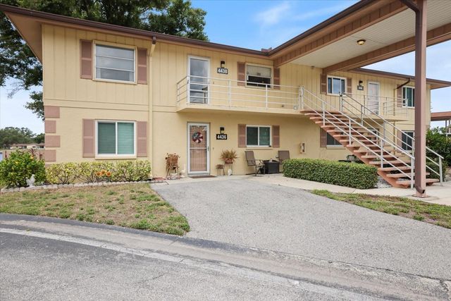 4438 NARRAGANSET TRAIL 98A, Sarasota, FL 34233
