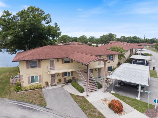 4438 NARRAGANSET TRAIL 98A, Sarasota, FL 34233