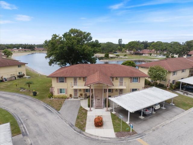 4438 NARRAGANSET TRAIL 98A, Sarasota, FL 34233