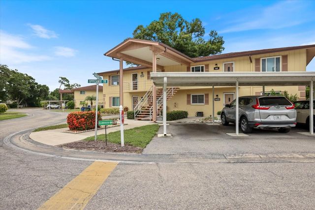4438 NARRAGANSET TRAIL 98A, Sarasota, FL 34233
