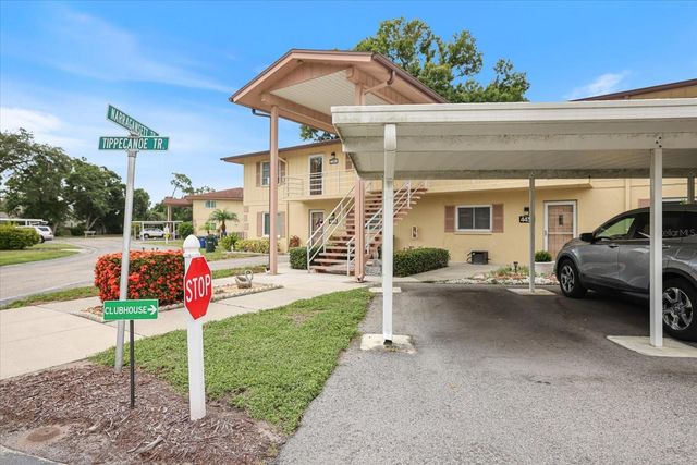 4438 NARRAGANSET TRAIL 98A, Sarasota, FL 34233