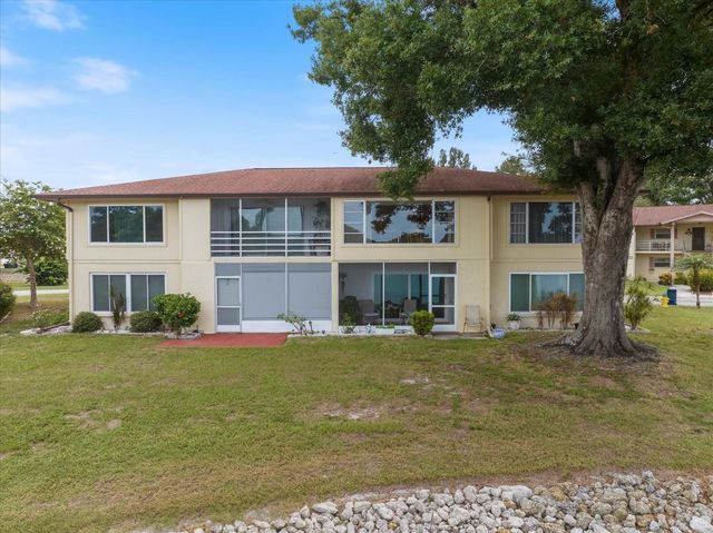 4438 NARRAGANSET TRAIL 98A, Sarasota, FL 34233