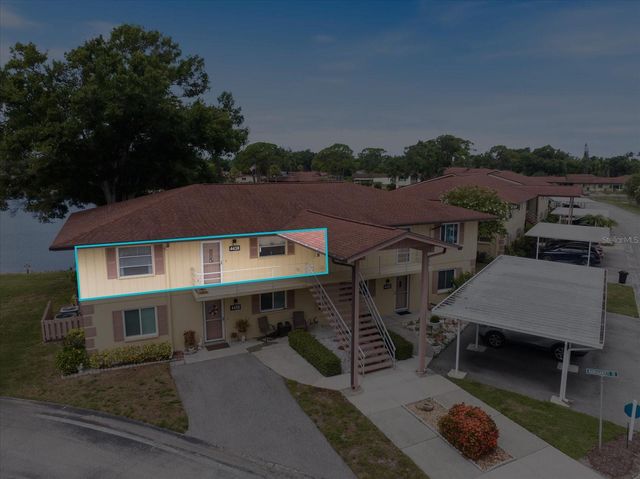 4438 NARRAGANSET TRAIL 98A, Sarasota, FL 34233
