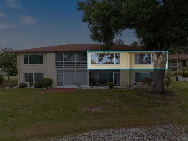 4438 NARRAGANSET TRAIL 98A, Sarasota, FL 34233