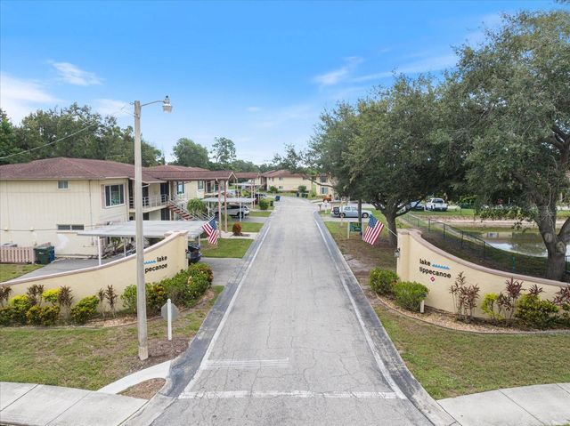 4438 NARRAGANSET TRAIL 98A, Sarasota, FL 34233