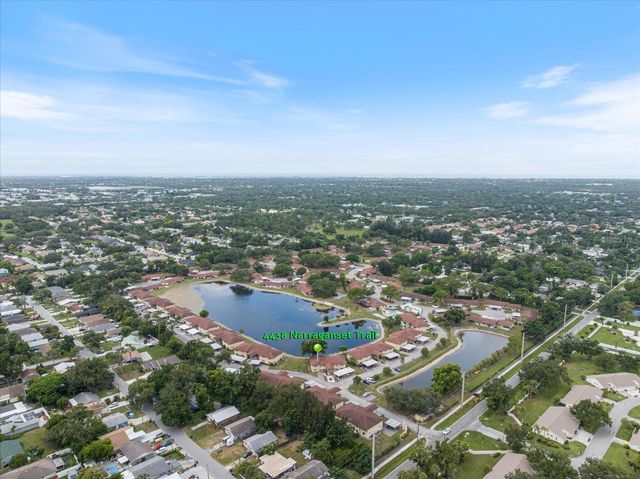 4438 NARRAGANSET TRAIL 98A, Sarasota, FL 34233