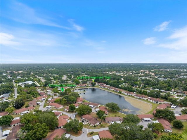 4438 NARRAGANSET TRAIL 98A, Sarasota, FL 34233
