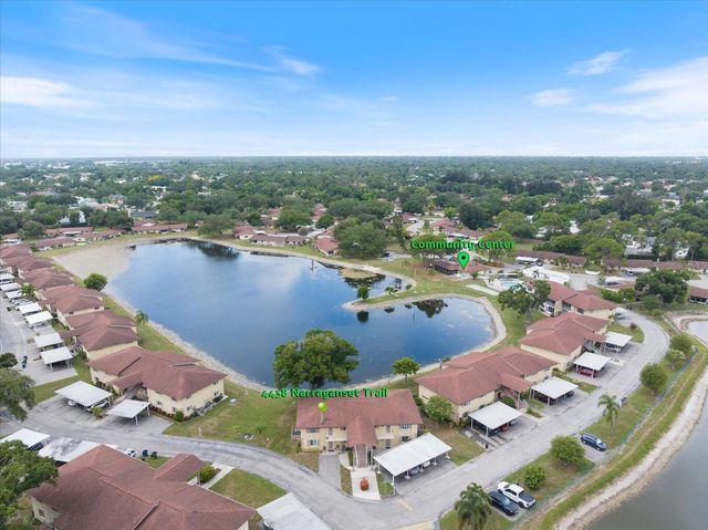 4438 NARRAGANSET TRAIL 98A, Sarasota, FL 34233