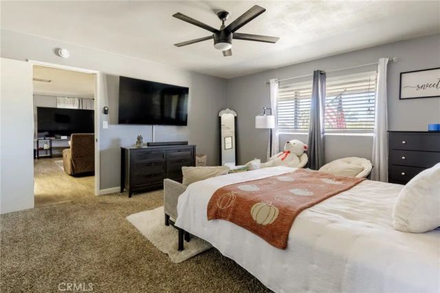 5967 Alpine Avenue, 29 Palms, CA 92277