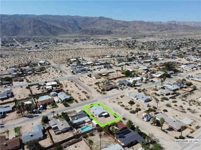 5967 Alpine Avenue, 29 Palms, CA 92277